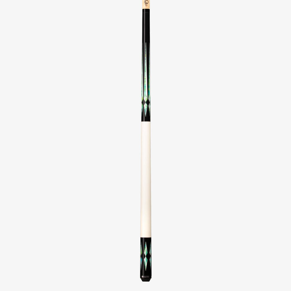 Lucasi LZC48 58 in. Billiards Pool Cue Stick