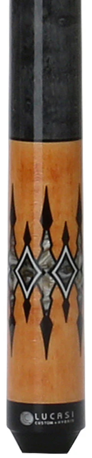 Lucasi LZC49 Pool Cue