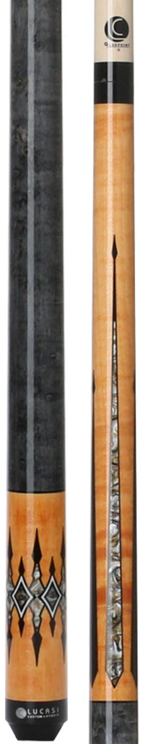 Lucasi LZC49 Pool Cue
