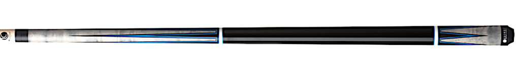 Lucasi LZC53 58 in. Billiards Pool Cue Stick