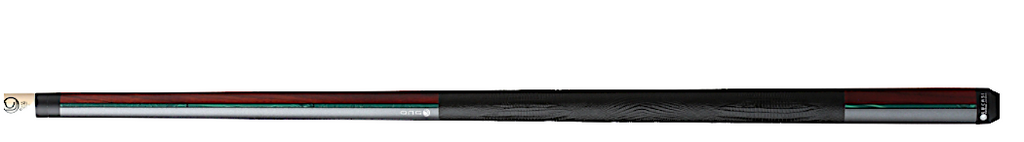 Lucasi LZDU12 58 in. Billiards Pool Cue Stick