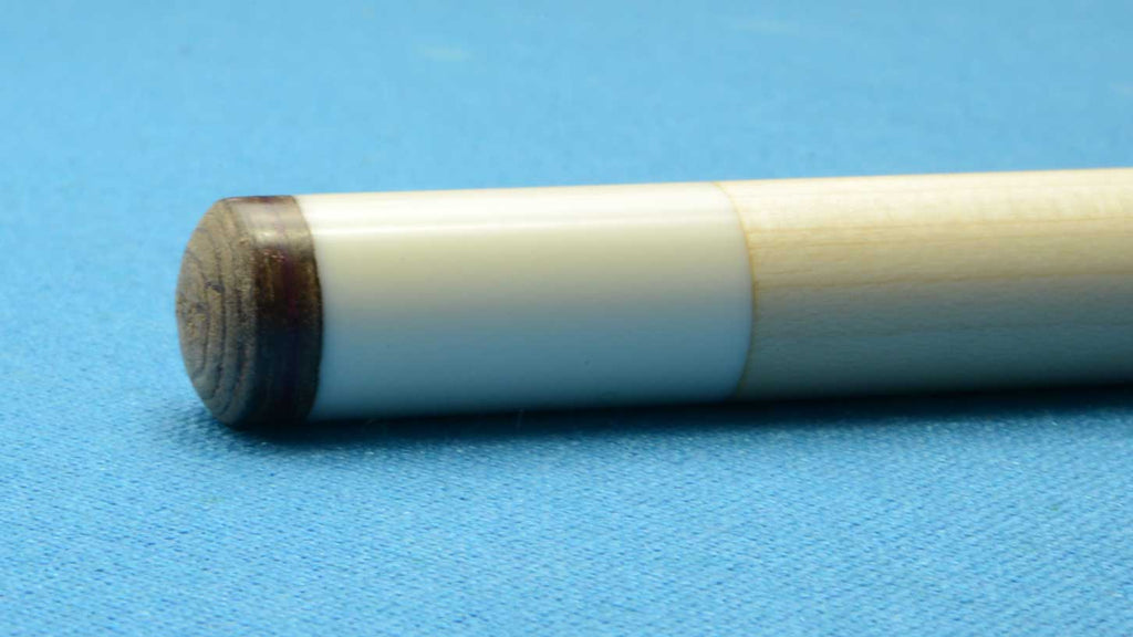 Lucasi Custom Zero Flexpoint Uniloc Shaft - Triple Silver Ring