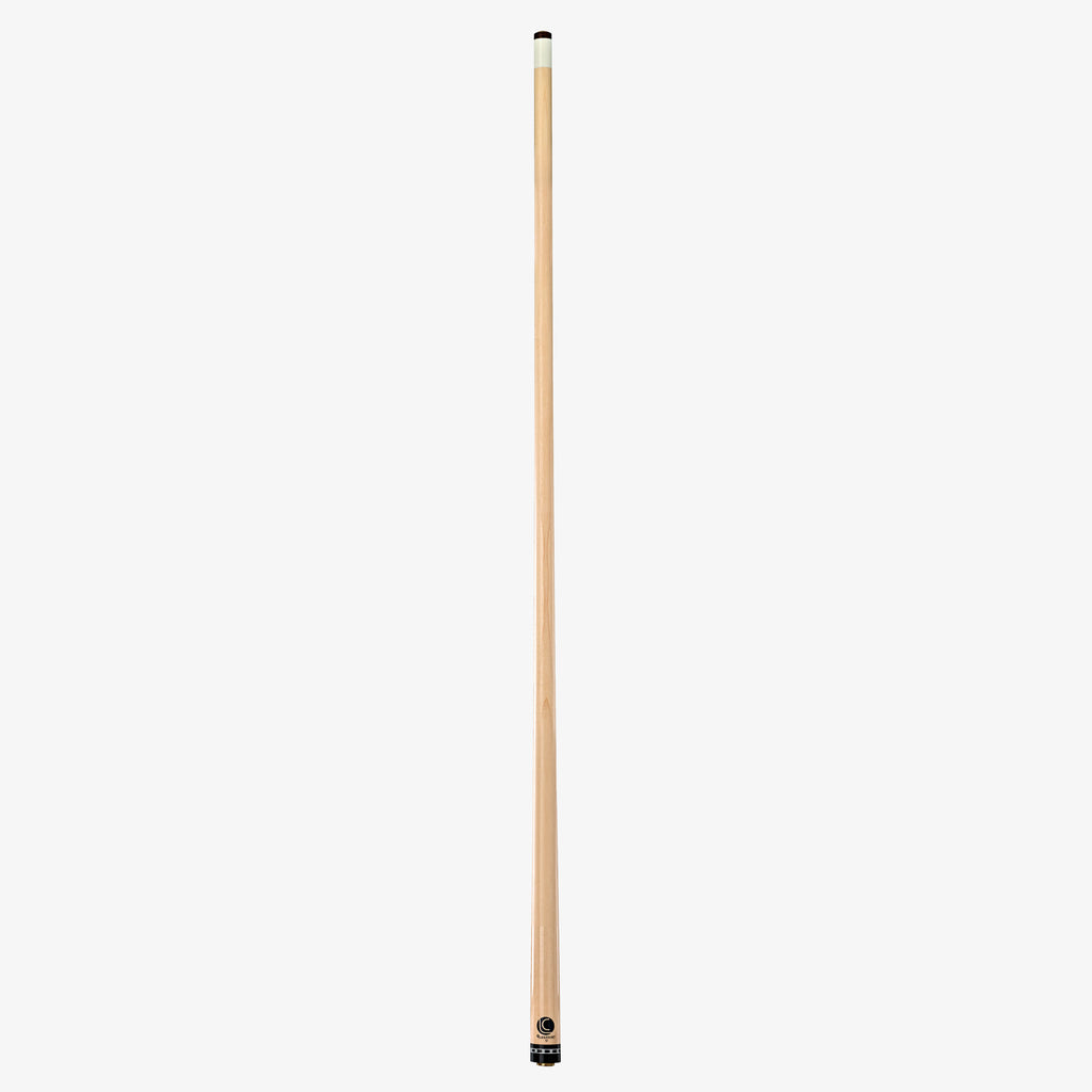 Lucasi Custom Uniloc Shaft - Checkered Ring