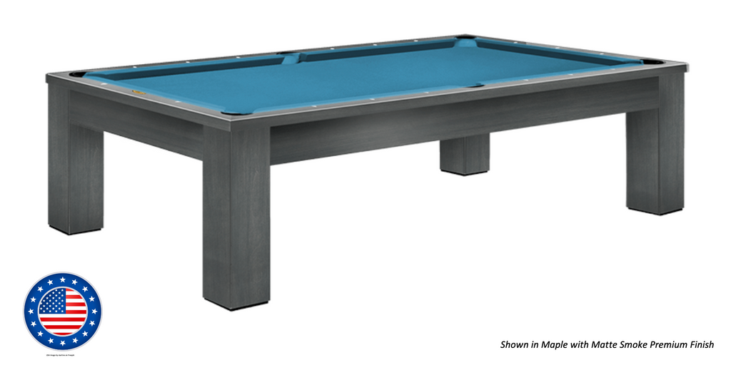 Olhausen Madison Pool Table