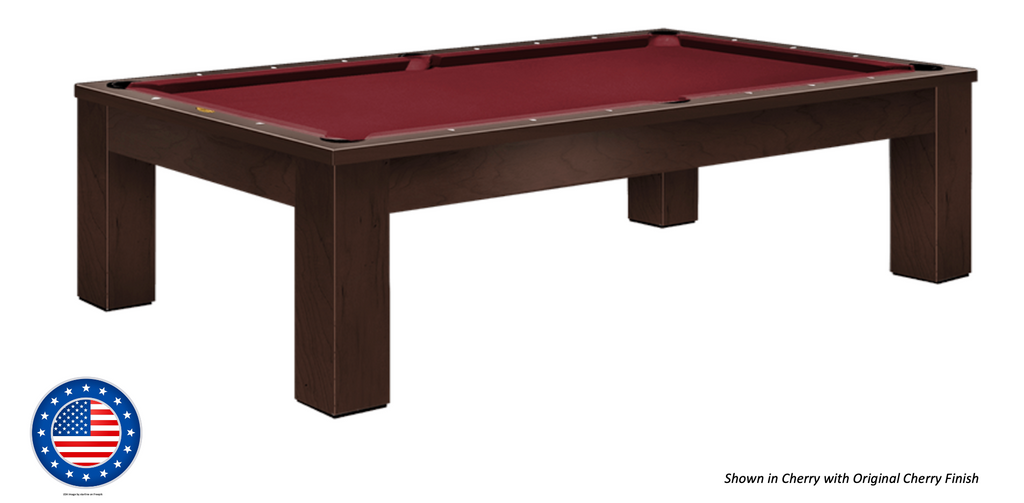 Olhausen Madison Pool Table