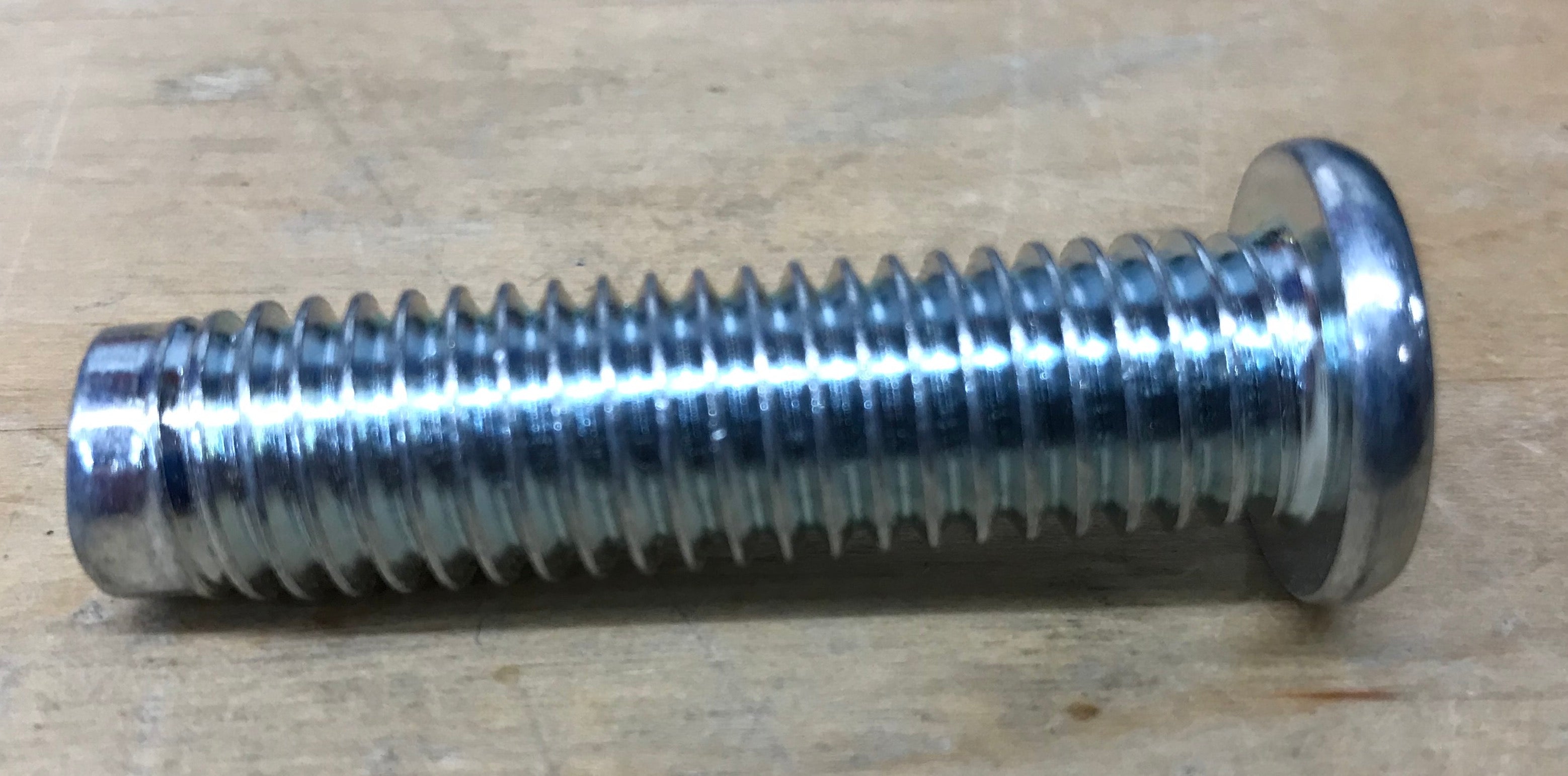 McDermott Weight Bolt 1.5 oz
