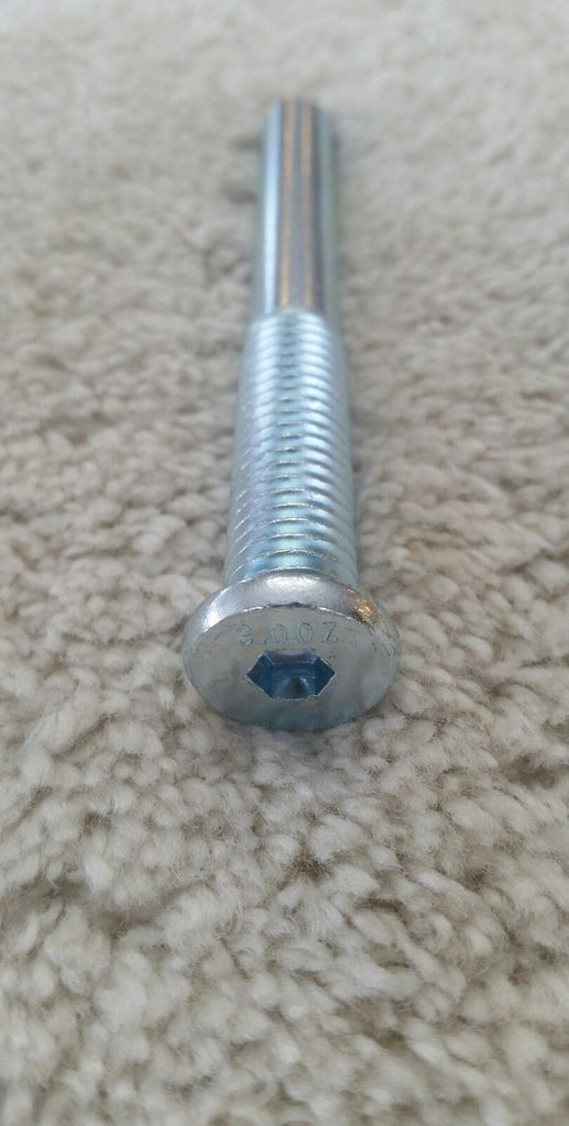 McDermott Weight Bolt 3.0 oz