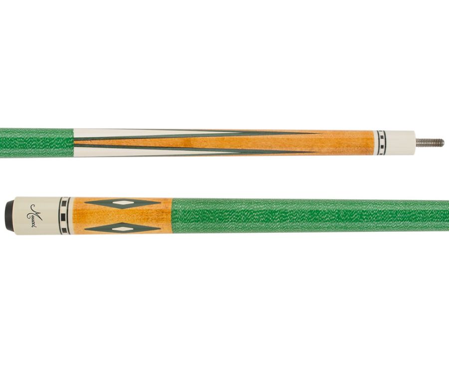 Meucci MEEC07G 58 in. Billiards Pool Cue Stick