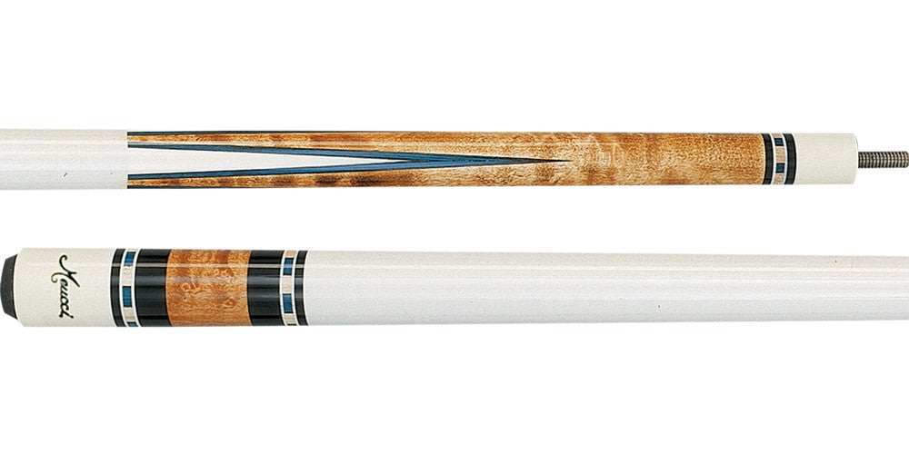 Meucci MEHOF02 Pool Cue