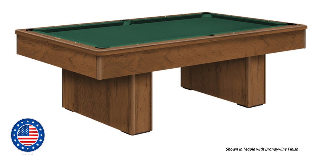 Olhausen Monarch Pool Table