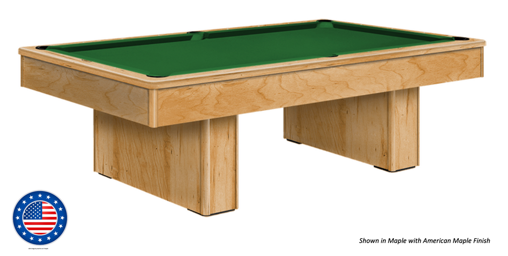 Olhausen Monarch Pool Table