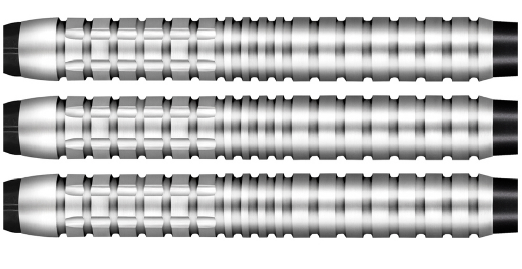MSPSF-18 Shot! Bully Boy Michael Smith Soft Tip Dart Set