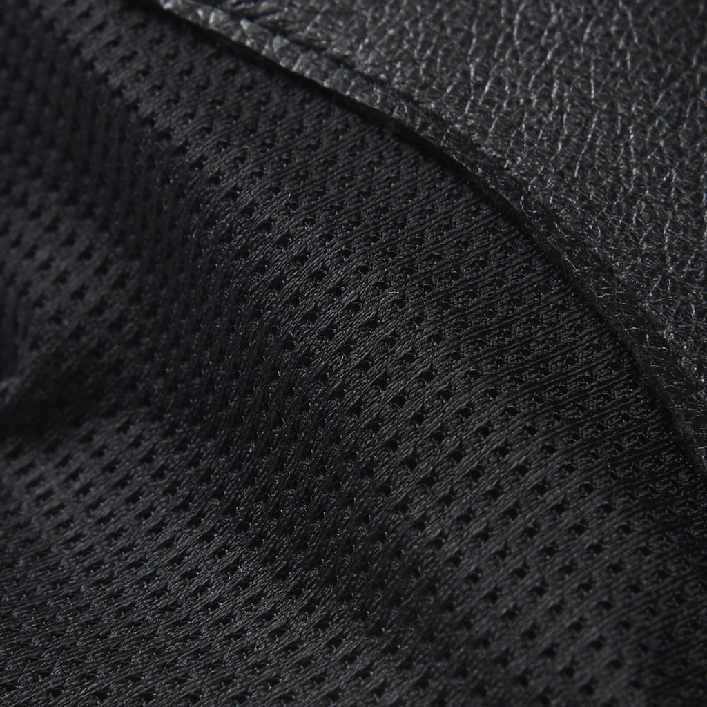 Pagulayan Instinct Pool/Billiards/Snooker Pro Fingerless 3 Finger Glove (Black)