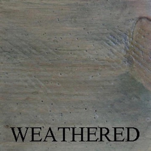 LARGE MISSION DARTBOARD CABINET