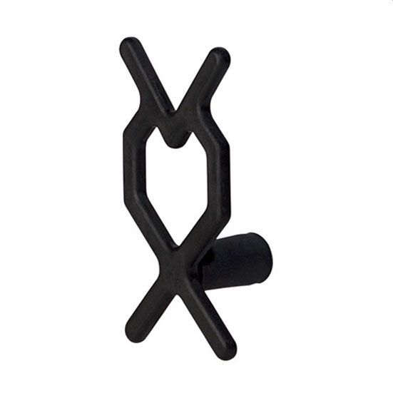 Power Bridge Head - Black