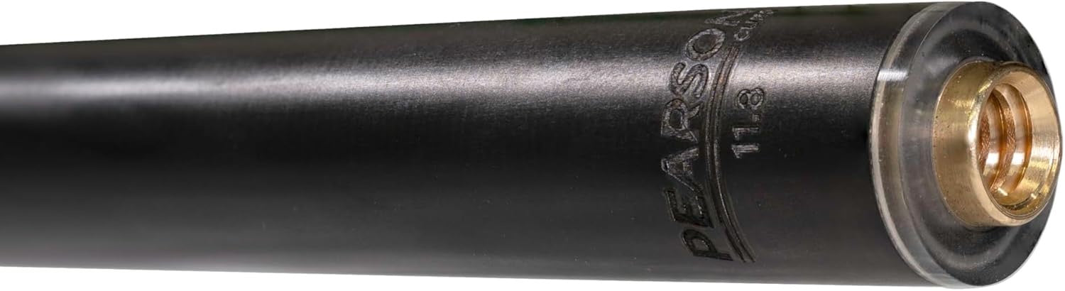 Pearson Carbon Clear 2 Shaft (5/16 x 14, 12.4mm)