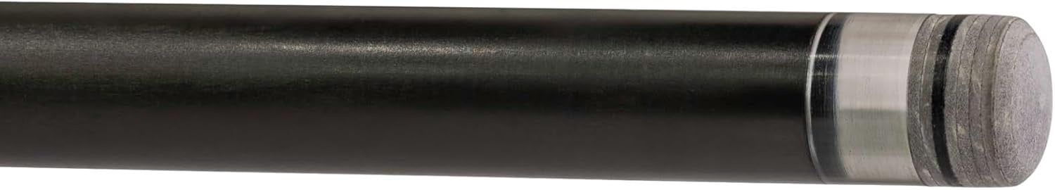 Pearson Carbon Clear 2 Shaft (Radial, 12.4mm)