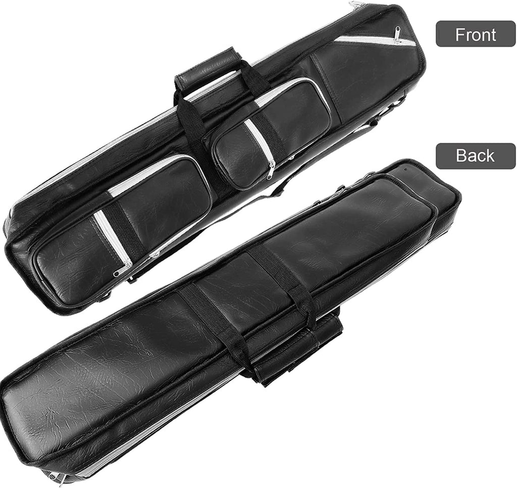 Southern Game Rooms 4Bx8S Billiards Pool Cue Stick Case