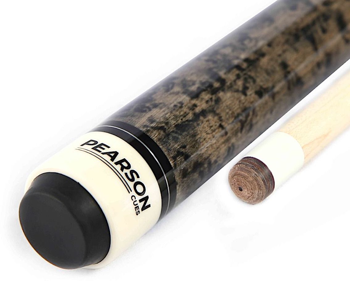 Pearson Cues Prestige Series PEL Billiards Pool Cue Stick 2-Piece 58