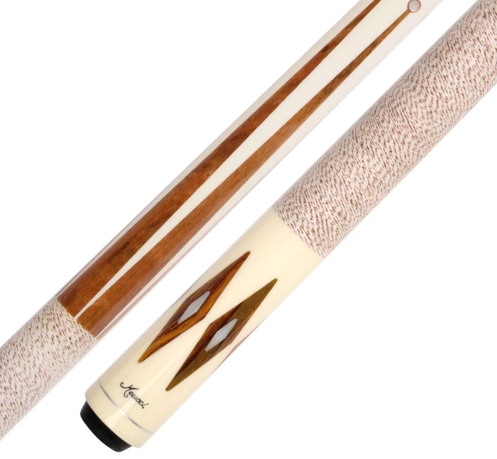 Meucci Power Piston 3 Pool Cue