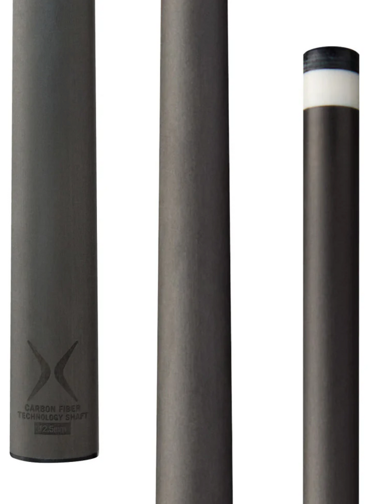 Pure X PURXCF125-10 Carbon Fiber Pool Cue Shaft