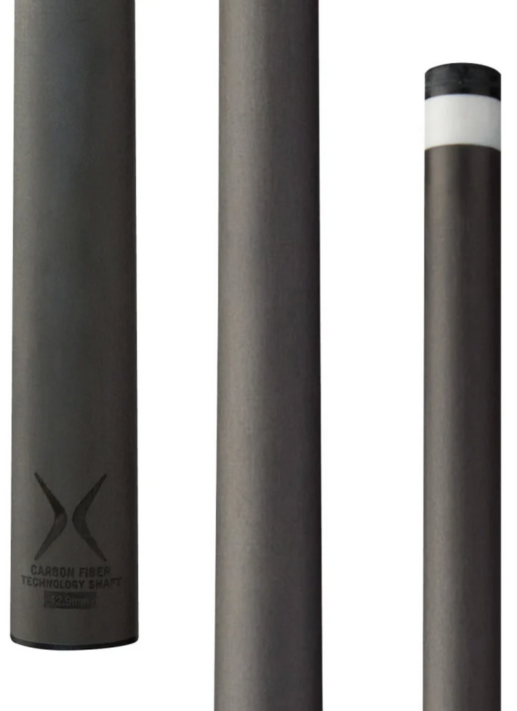Pure X PURXCF129-10 Carbon Fiber Pool Cue Shaft