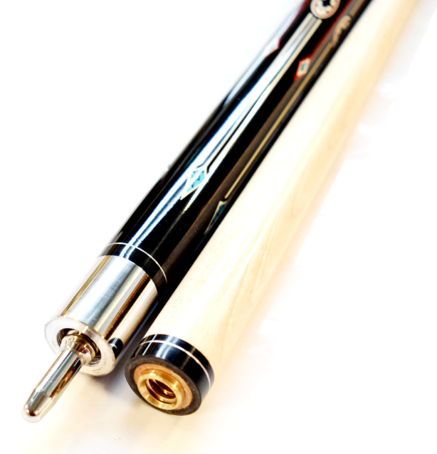 Delta QC-13 Pool Cue