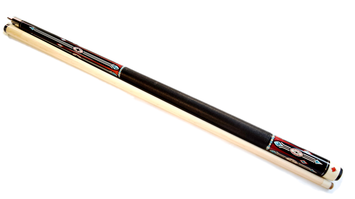 Delta QC-13 Pool Cue