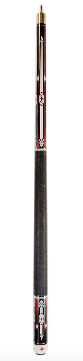 Delta QC-13 Pool Cue