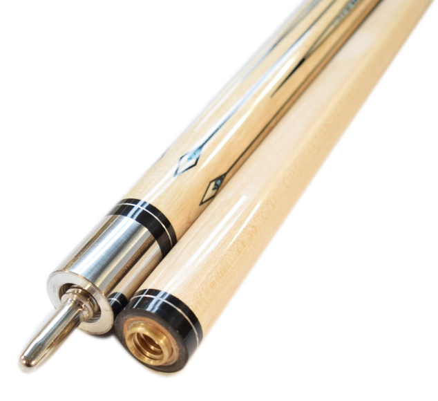 Delta QC-14 Pool Cue