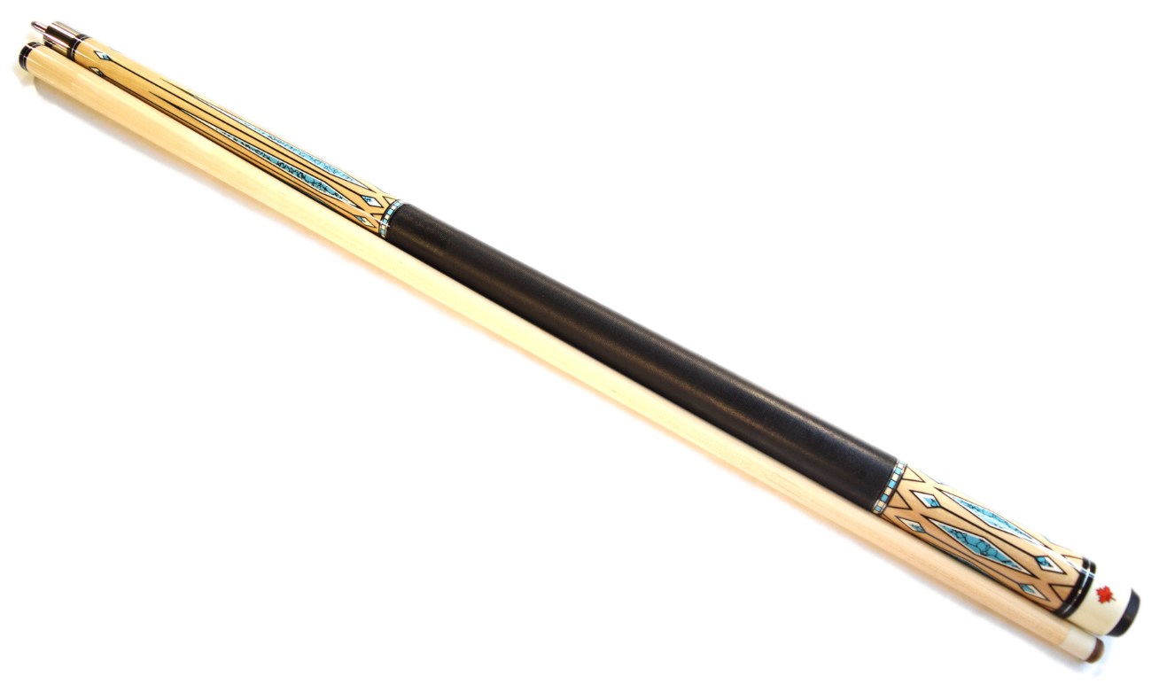Delta QC-14 Pool Cue
