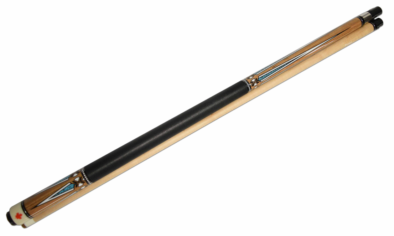 Delta QC-16 Pool Cue