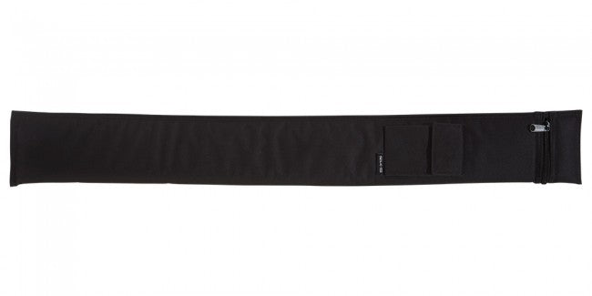 QK-S QKS13 1Bx1S Black Pool Cue Stick Case