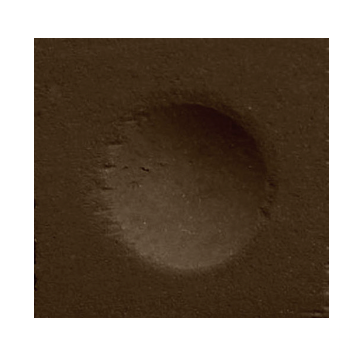 Doz Silver Cup Chalk - Brown