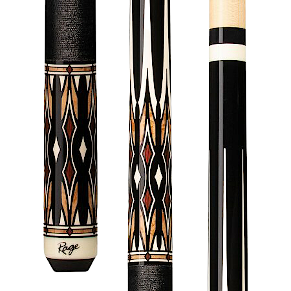 Rage RG216 Pool Cue
