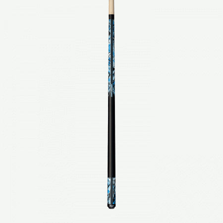 Rage RGCB 58 in. Billiards Pool Cue Stick