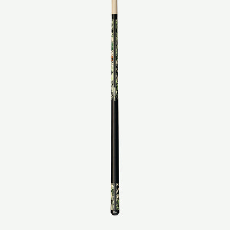 Rage RGCG 58 in. Billiards Pool Cue Stick