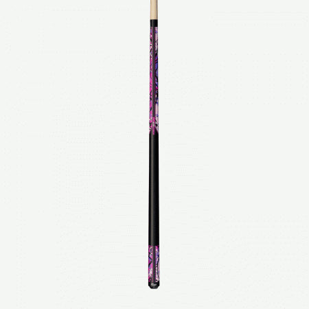 Rage RGCP 58 in. Billiards Pool Cue Stick