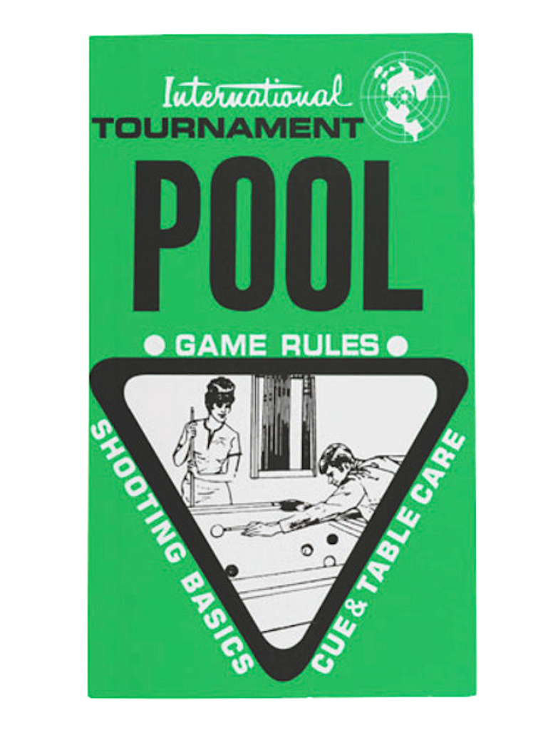 Rage Pro Series Kit RGPSBR - Pool Cue, Case, Chalk & More!