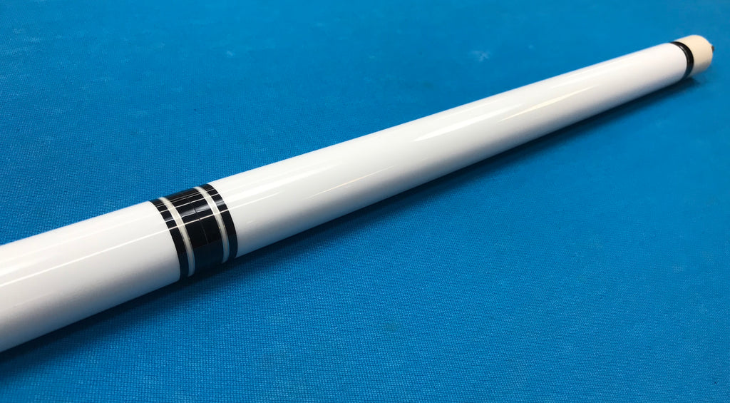 Rhino RH-JB2-10 53.5 in. Jump/Break Billiards Pool Cue Stick