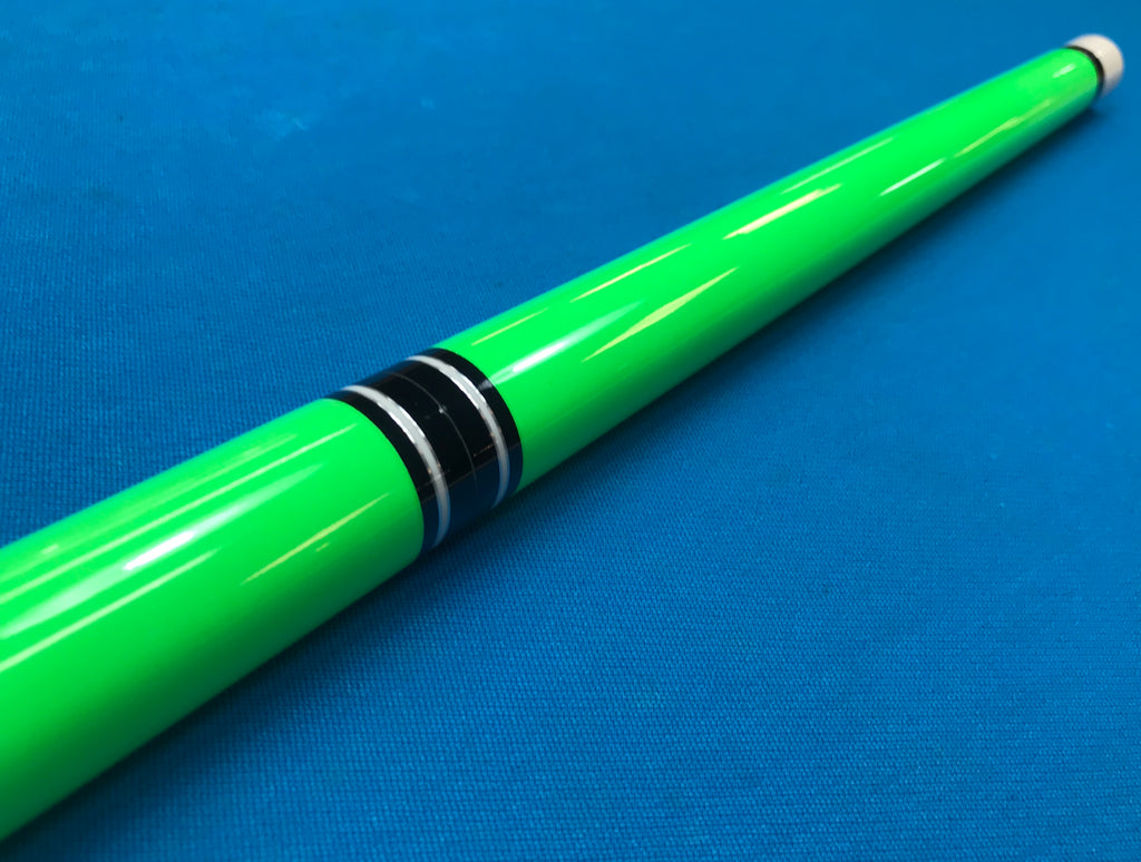 Rhino RH-JB2-7 53.5 in. Jump/Break Billiards Pool Cue Stick