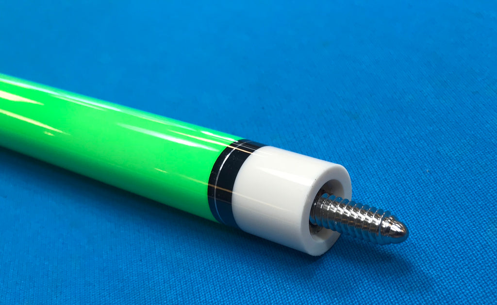 Rhino RH-JB2-7 53.5 in. Jump/Break Billiards Pool Cue Stick