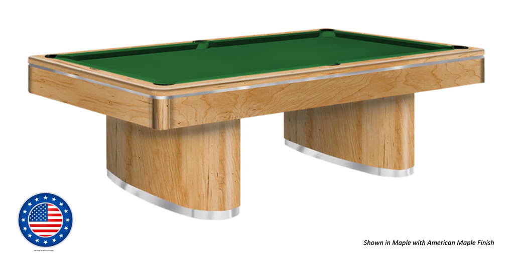 Olhausen Sahara Pool Table