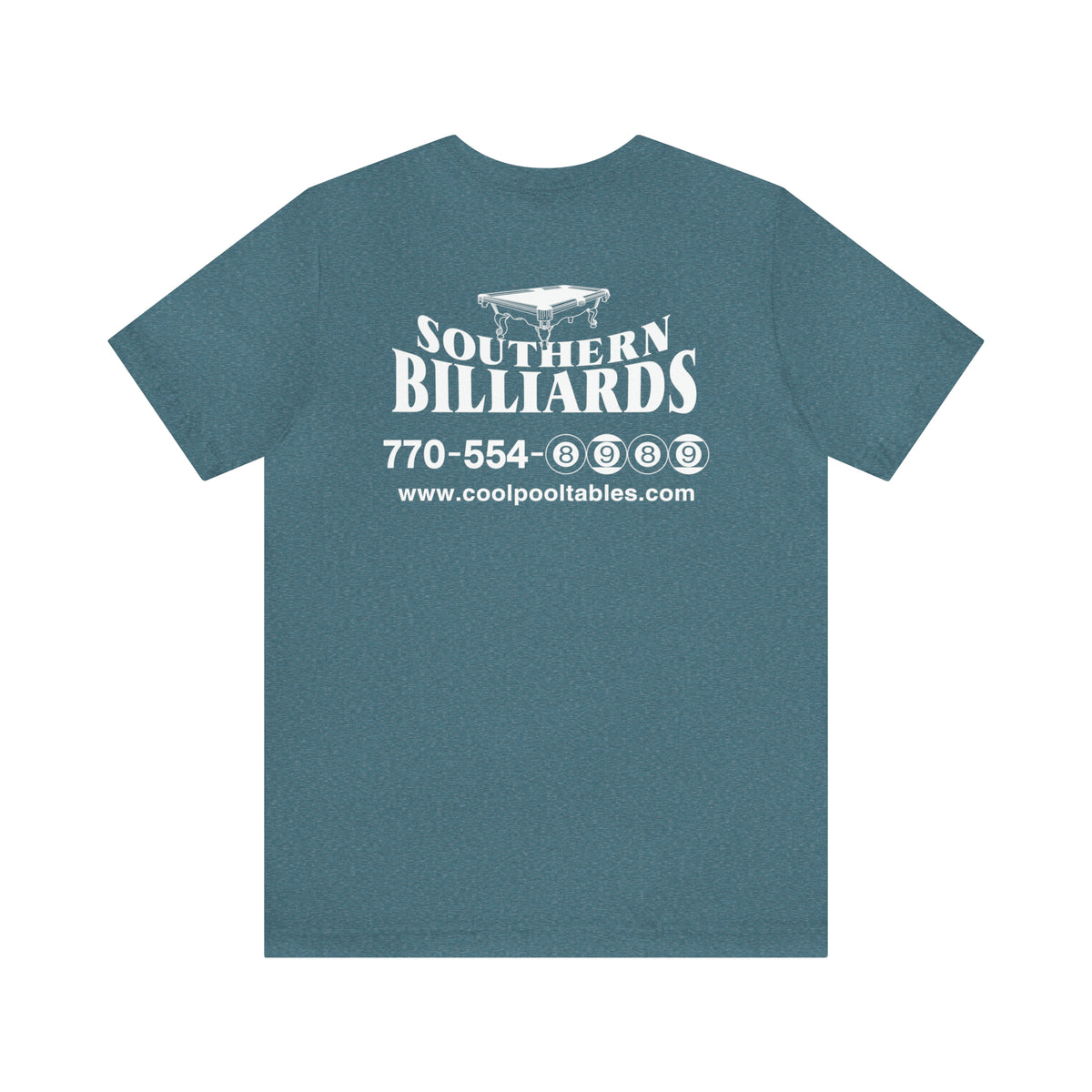 Southern Billiards OG T-Shirt