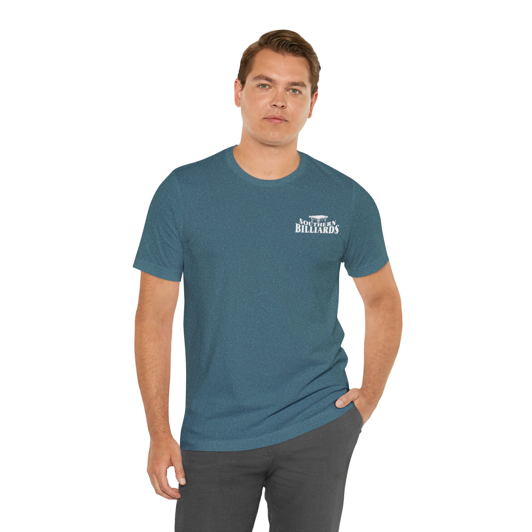 Southern Billiards OG T-Shirt