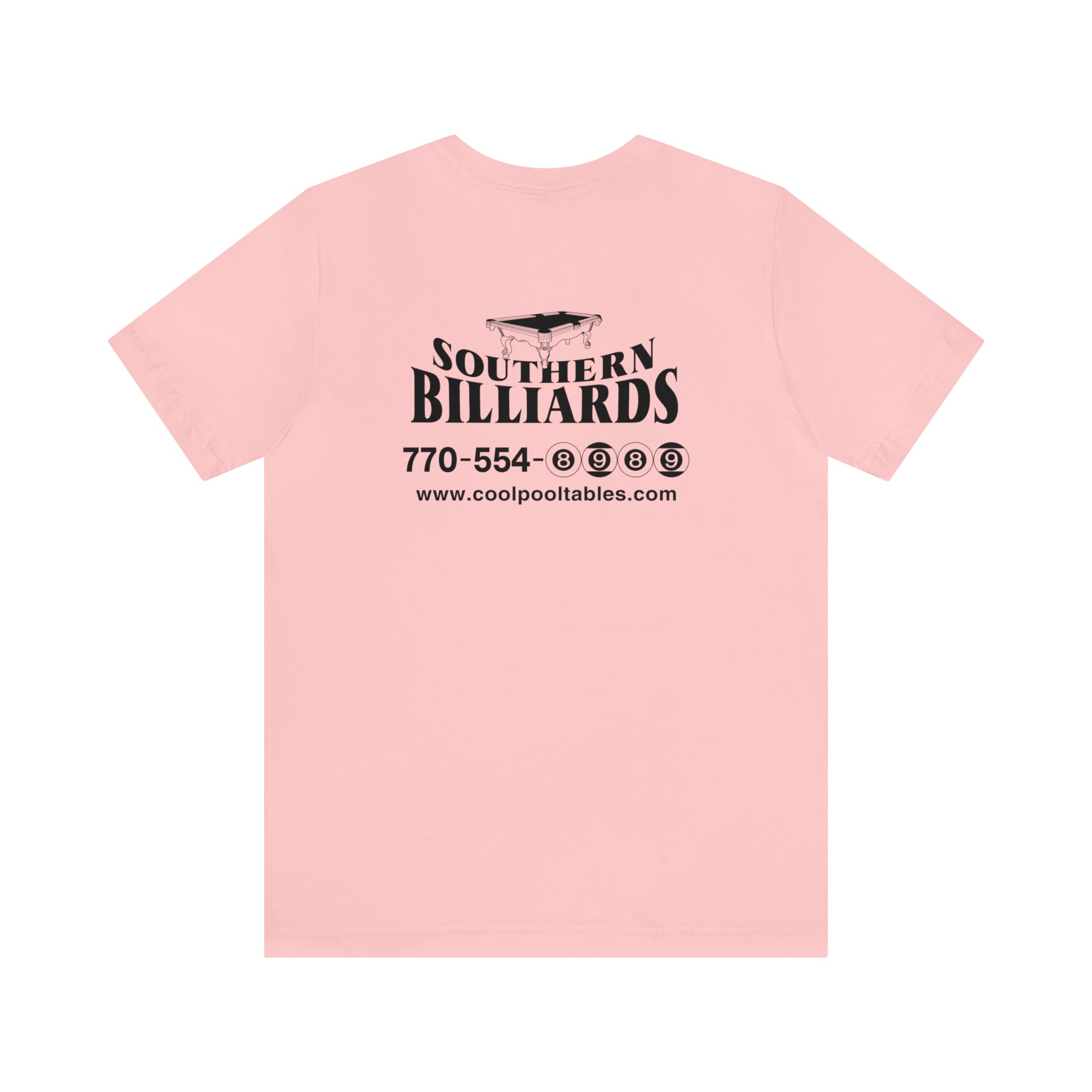 Southern Billiards OG T-Shirt