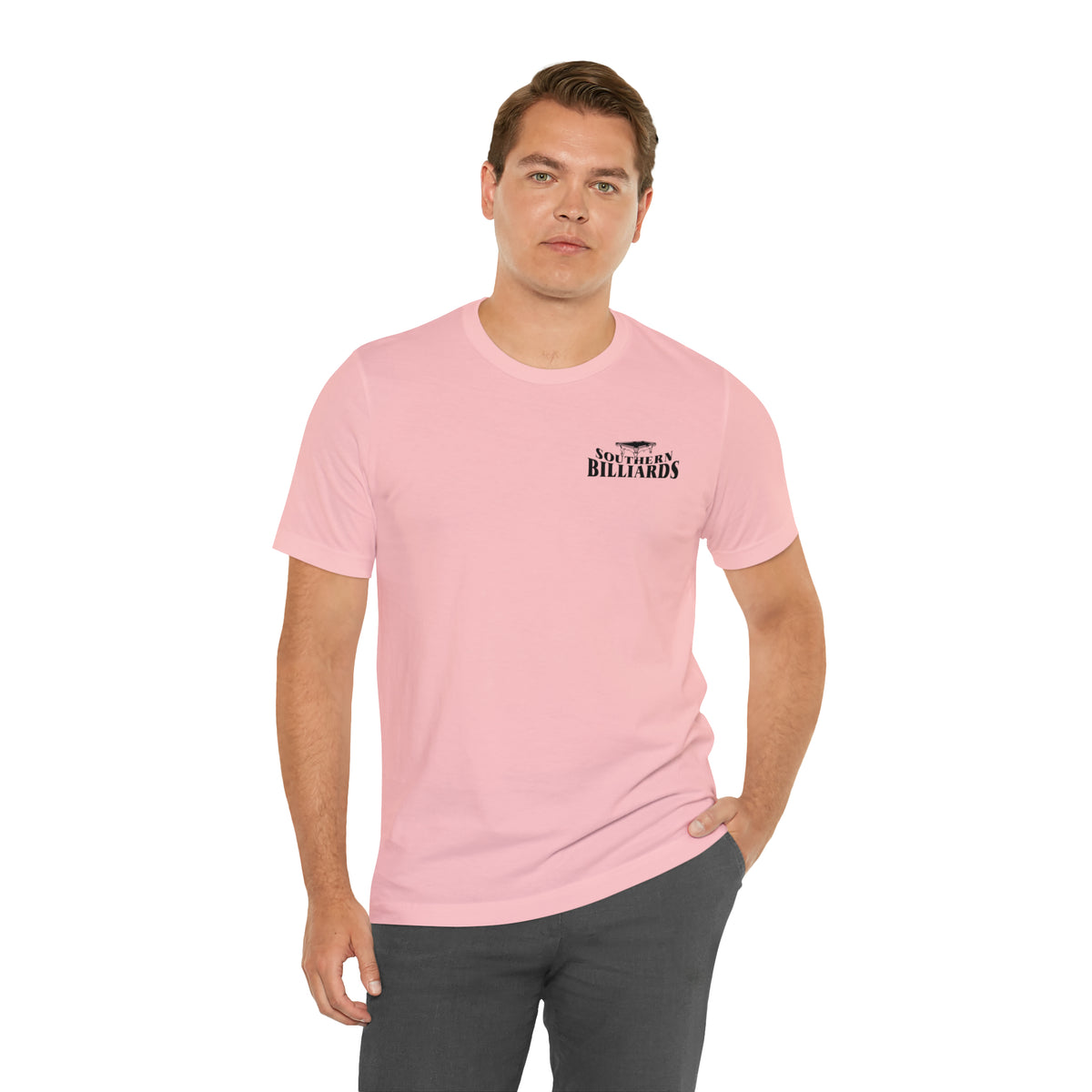 Southern Billiards OG T-Shirt