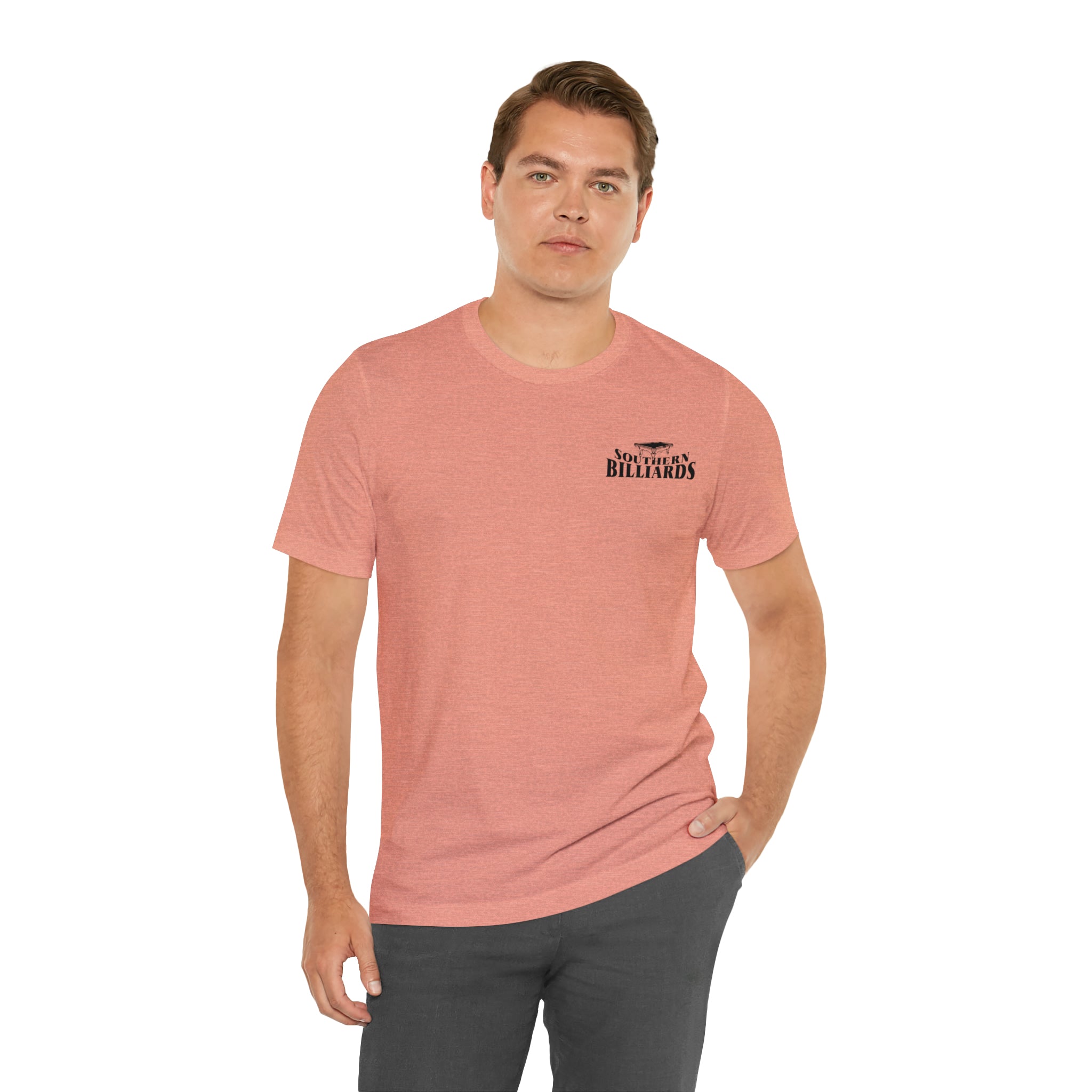 Southern Billiards OG T-Shirt