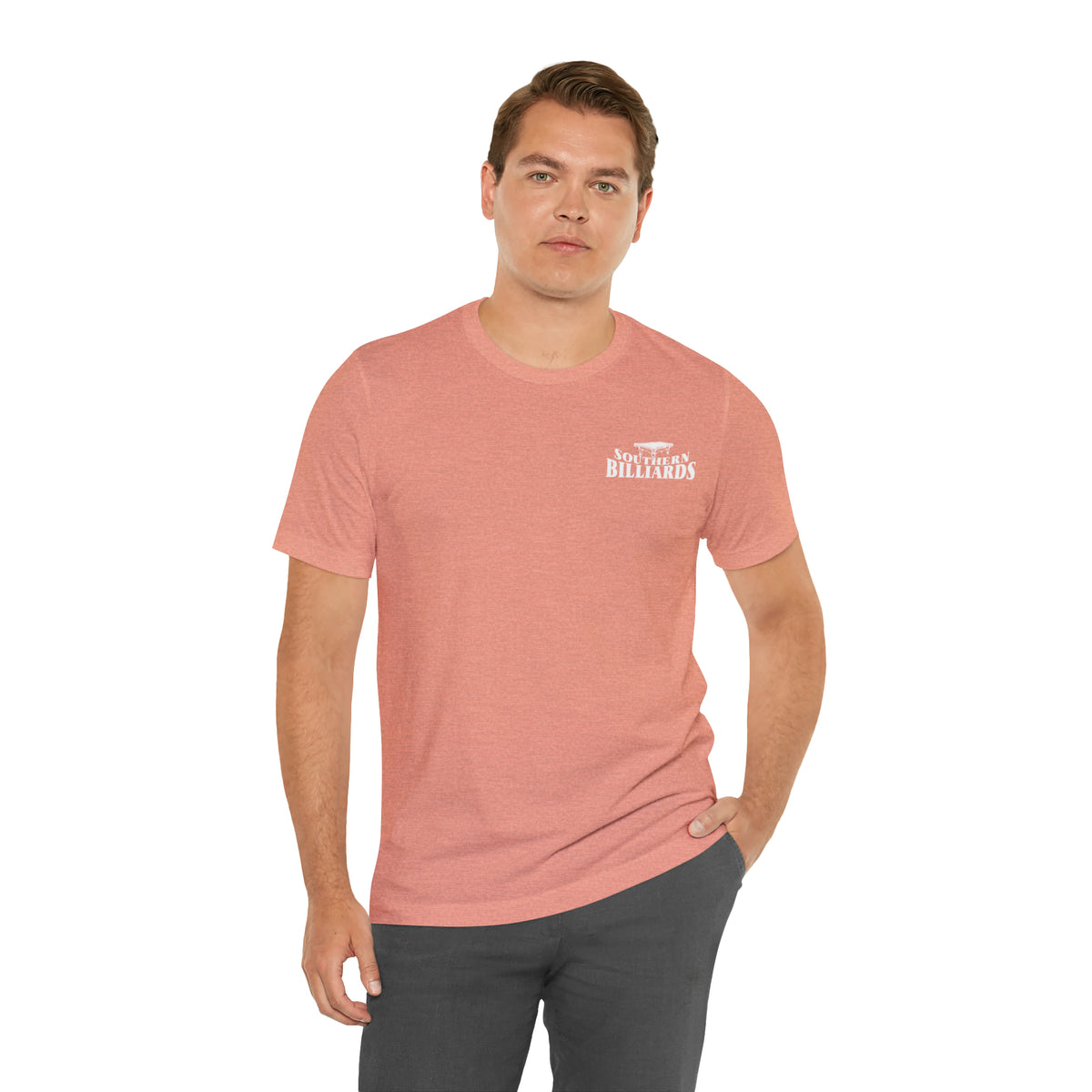 Southern Billiards OG T-Shirt