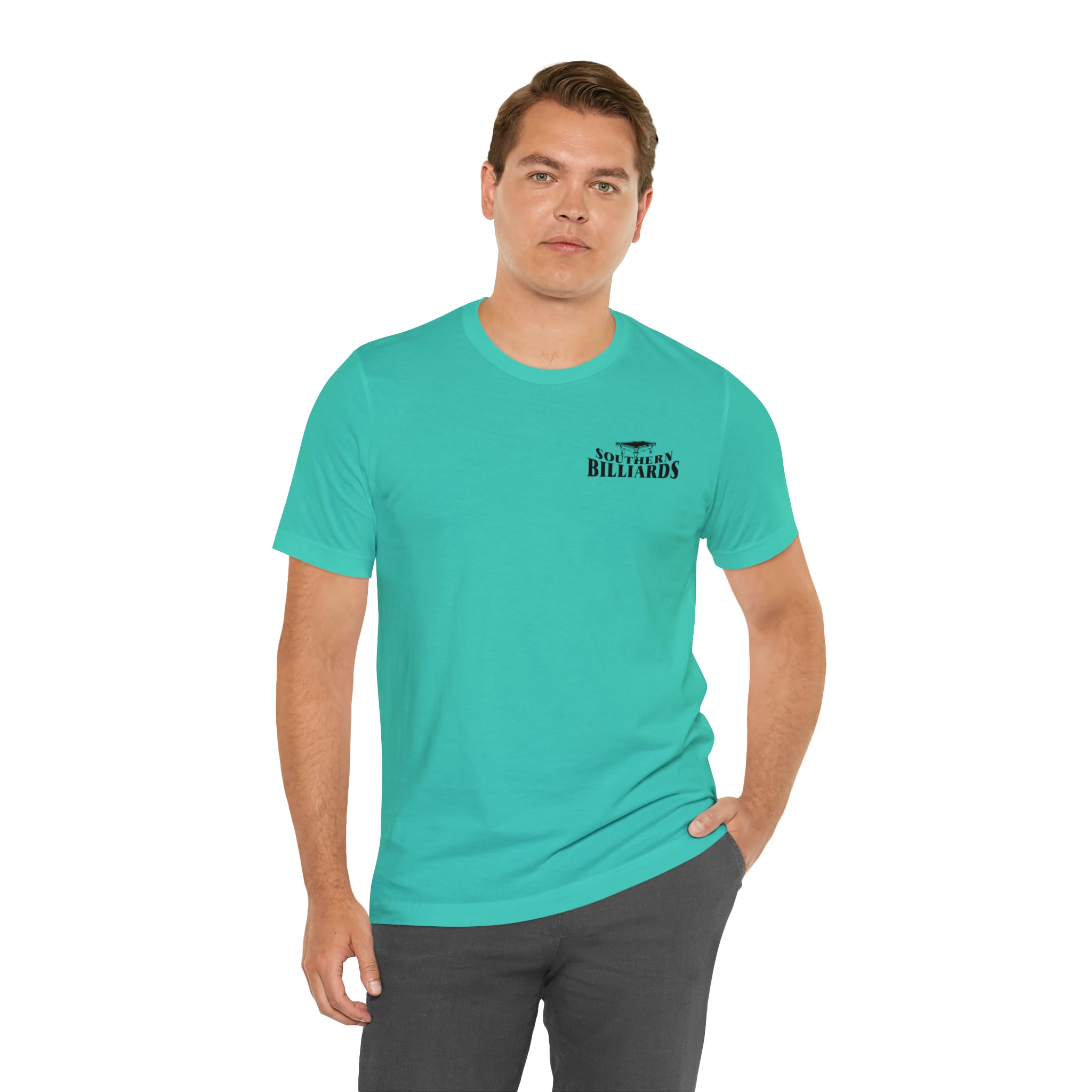 Southern Billiards OG T-Shirt